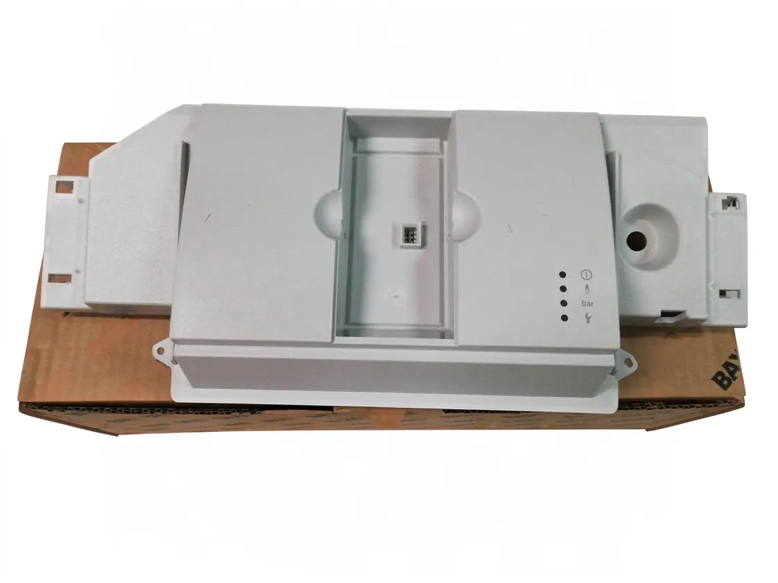 Placa electrónica Baxi Roca Gavina 26 GTA Confort CCE-202, referencia 190037056