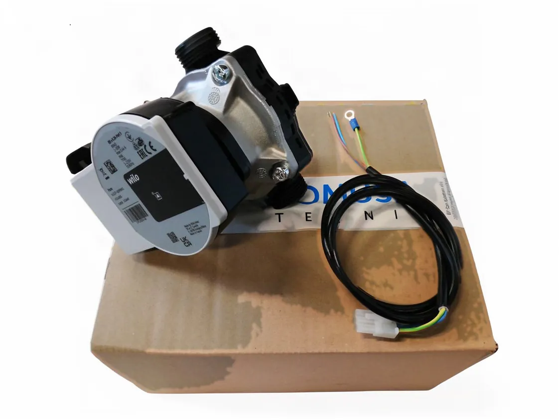Pompe eau Domusa Dual Clima R6 - Dual Clima 8, référence RDCL000000