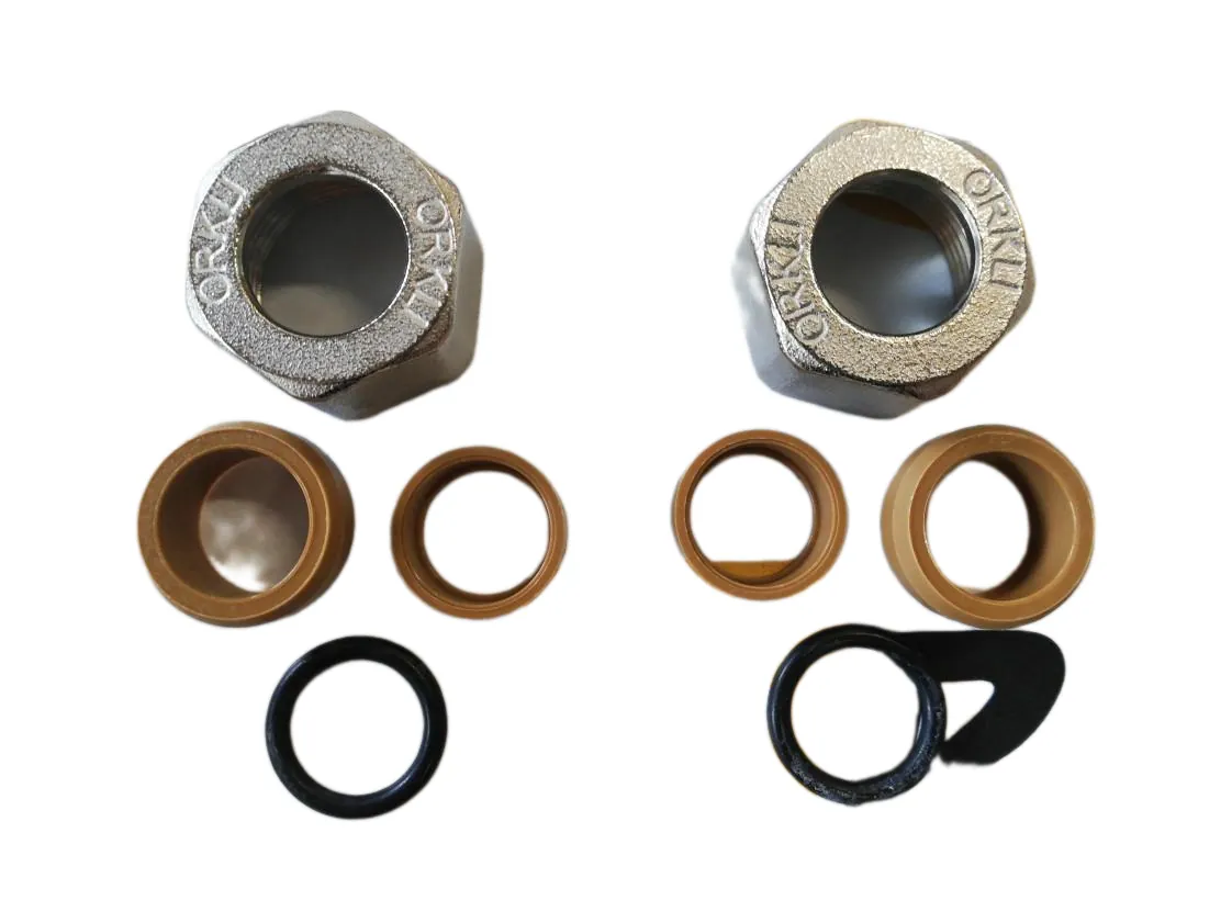 Orkli Bicono 24x1.5mm a Cobre 15 (kit 2 uds), referencia XS-010510