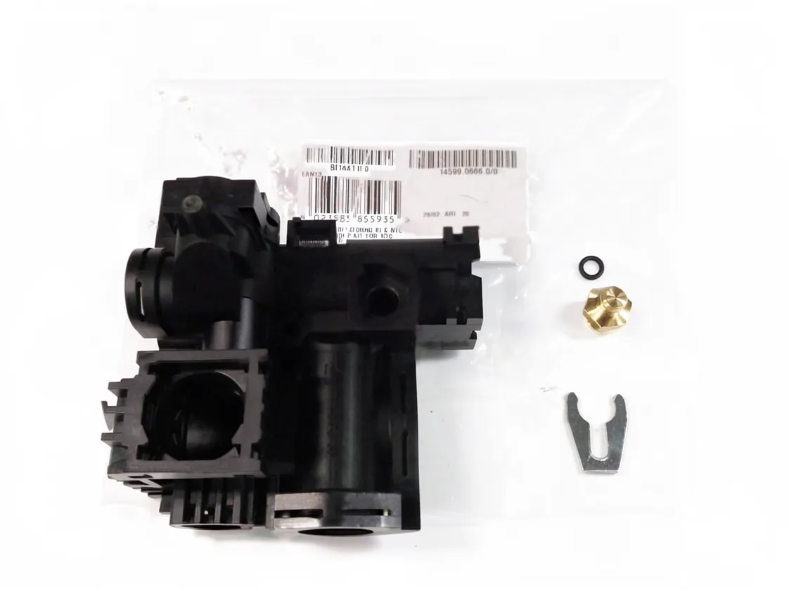 Cuerpo hidráulico Manaut Midas Eco, referencia BI1441109