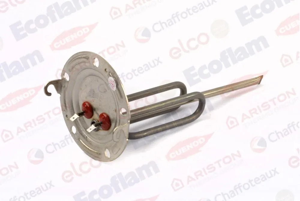 Resistencia Ariston Nuos Primo 100 1200W 220-240V, referencia 65154011