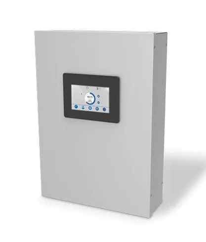 Easy connect + iconnect (EC) Domusa unidade de controlo para clima dual, referência TDCL000376