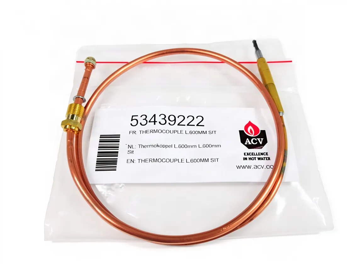 Thermocouple ACV GN52, part number 785103