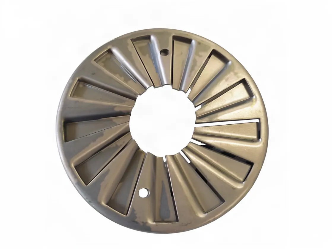 Disque stabilisateur Ferroli Sun G30, référence 35602740