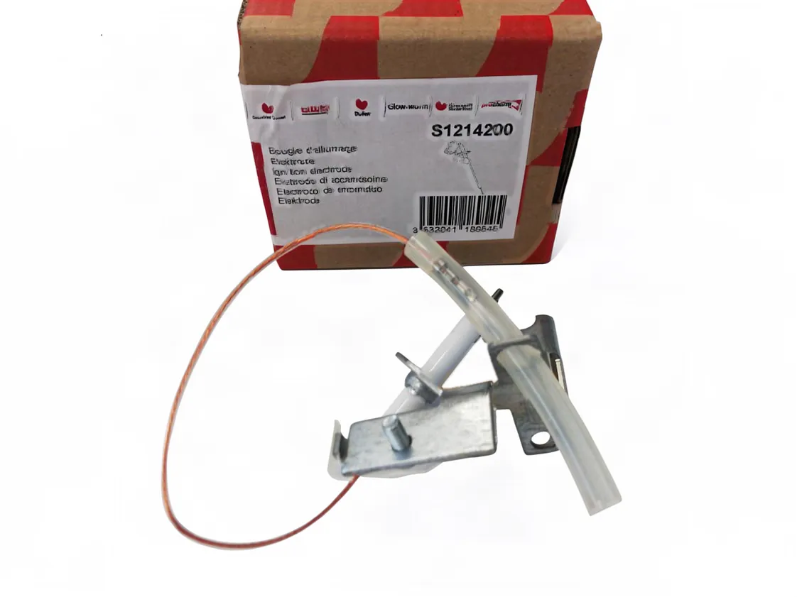 Electrodo Saunier Duval Opalia CY encendido, referencia S1214200
