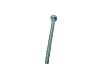 Vite Immergas M03x35mm, codice ricambio 1.6269