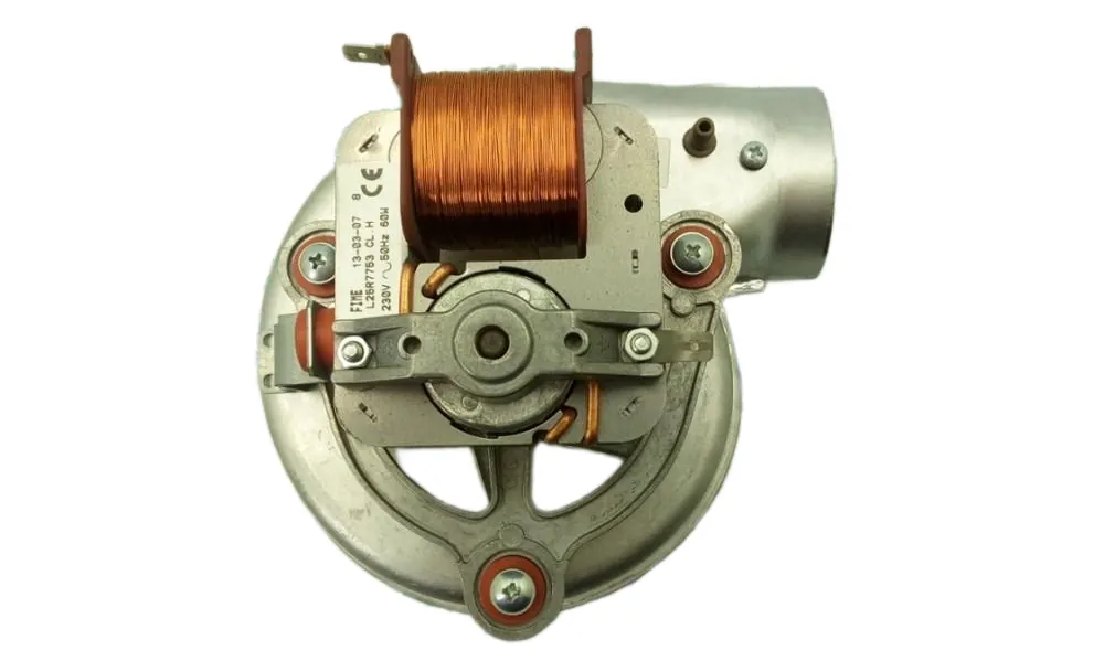 Ventilador Cointra Essential F32D, referencia V39818021