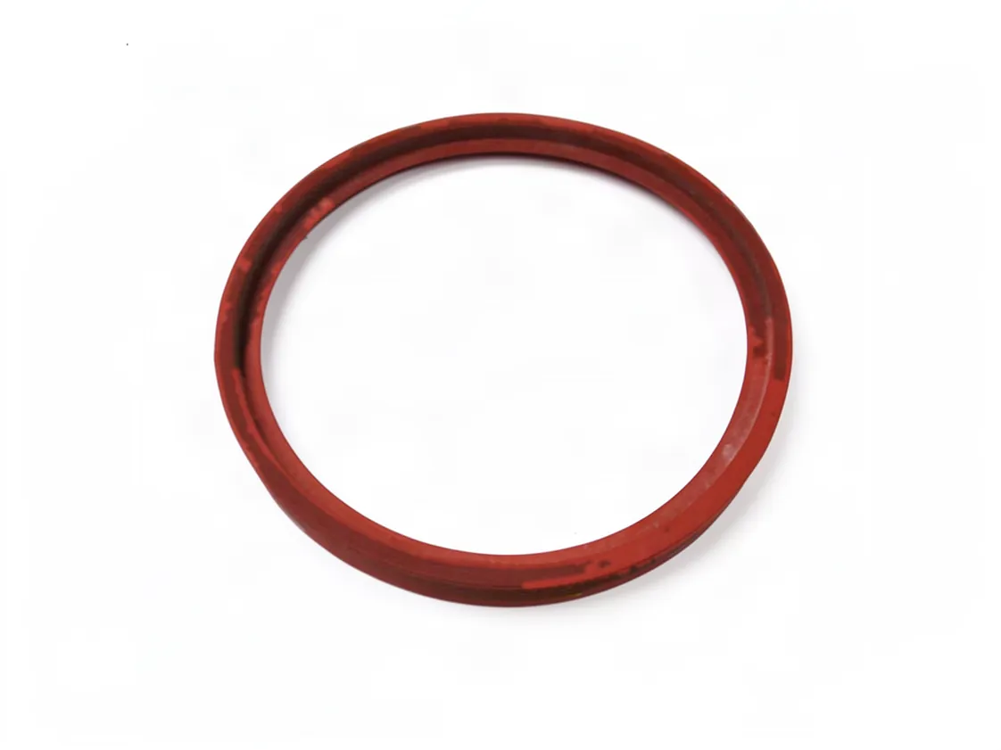 Guarnizione Intergas HR uscita gas collettore 80mm, codice ricambio 878177