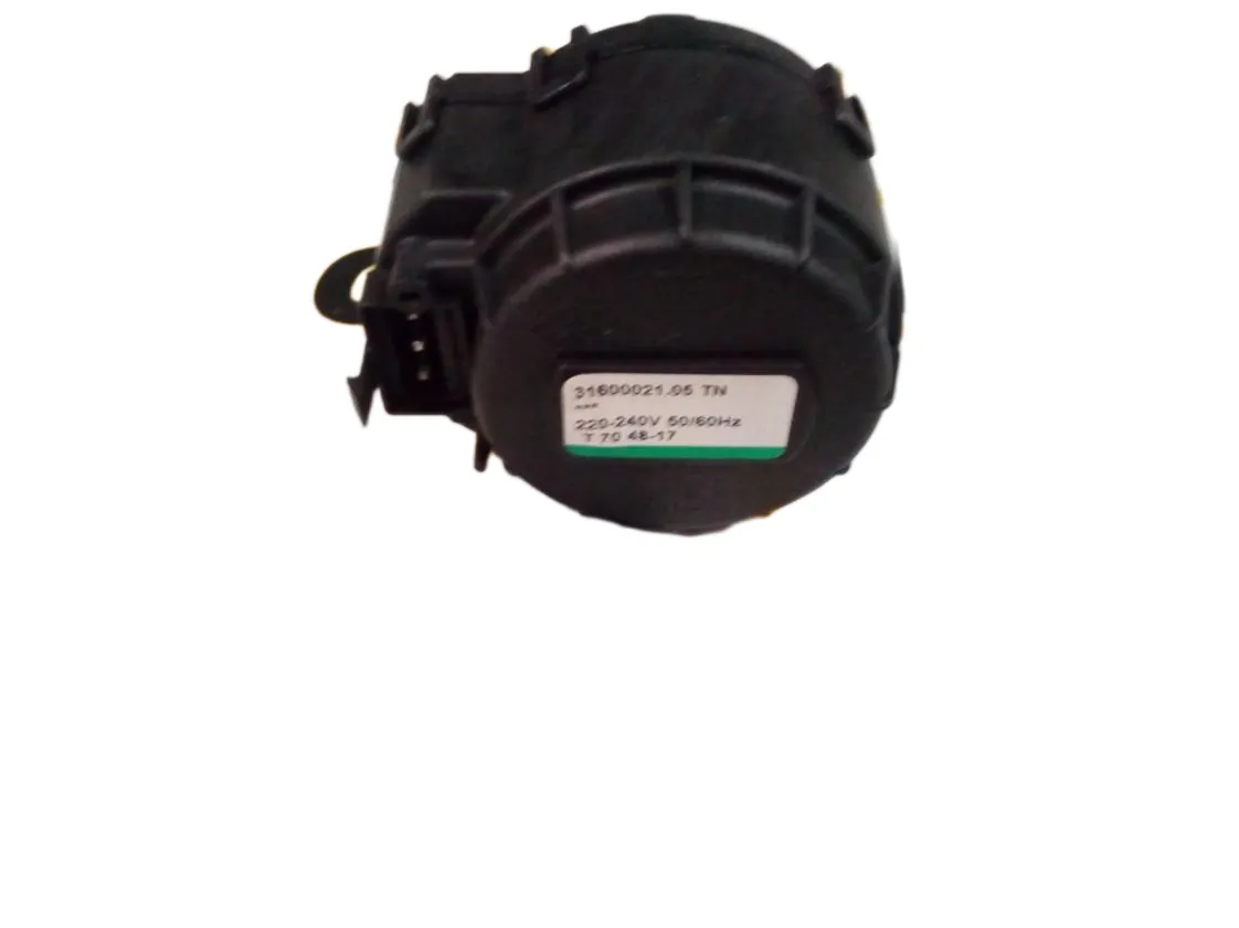 Motor válvula tres vías Domusa Evoltop NG, referencia CEVT000204