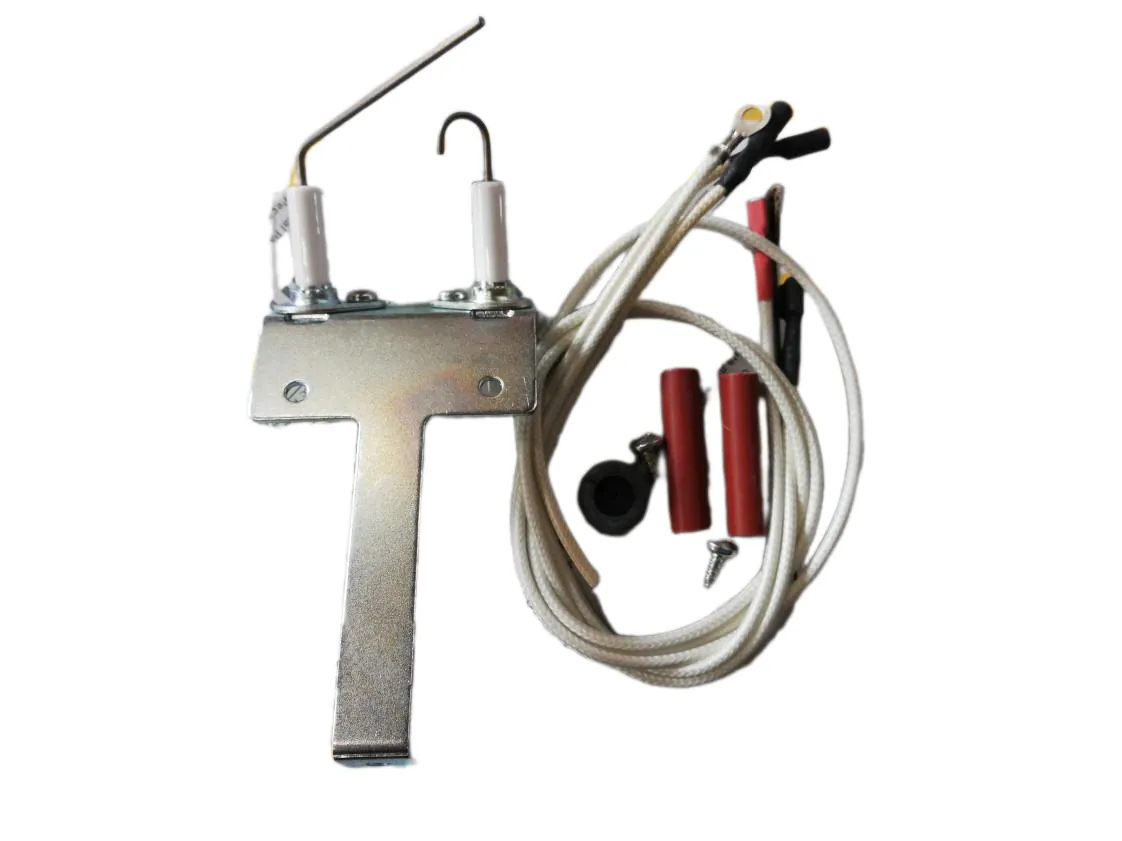 Electrodo Vaillant Mag 142/2-3 encendido/ionización, referencia 0020269229