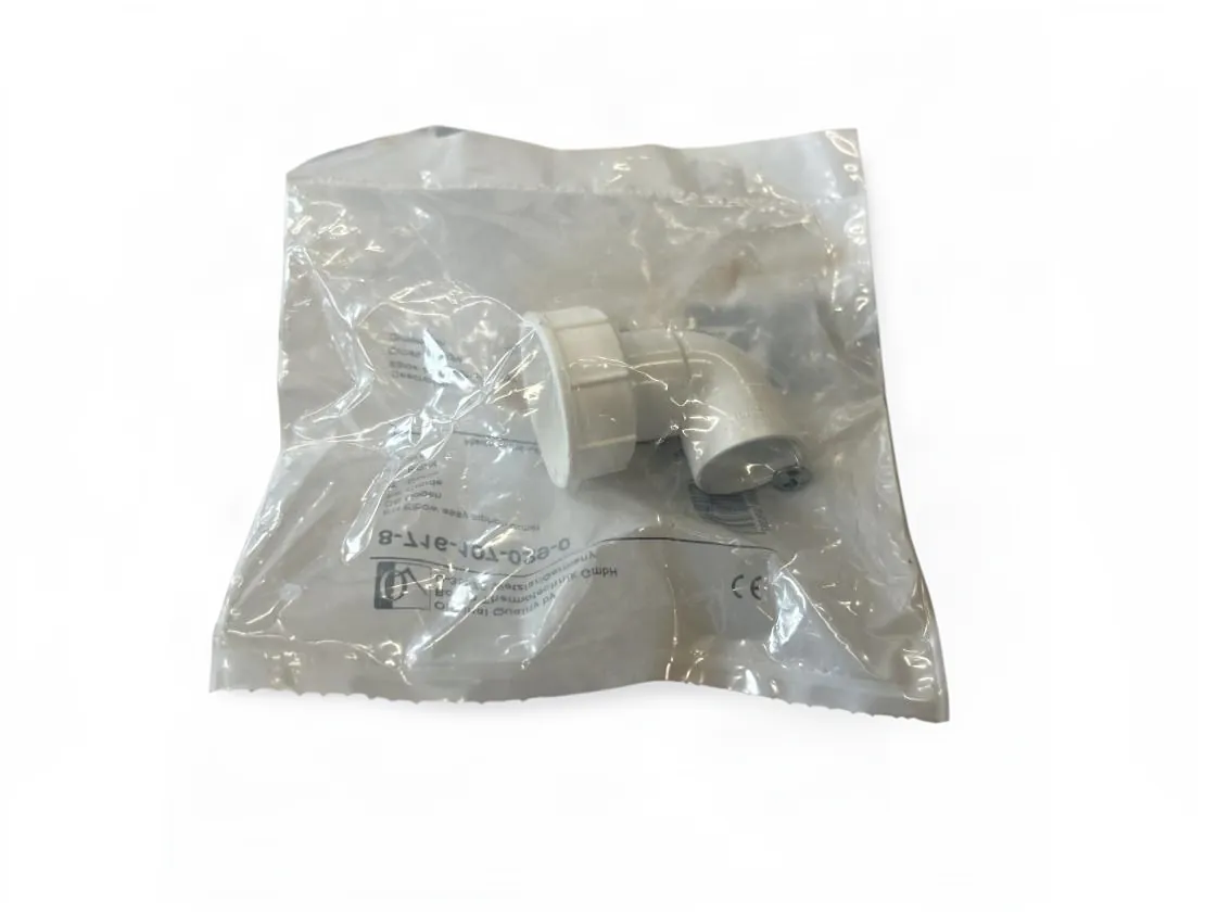 Codo Junkers ZWBC 30-2 Sifón Condensados, referencia 87161070290