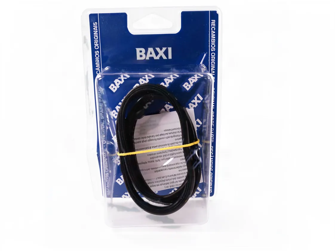 Pakking Baxi Roca Bios Plus 50 F condensatie module, onderdeelnummer 125541081