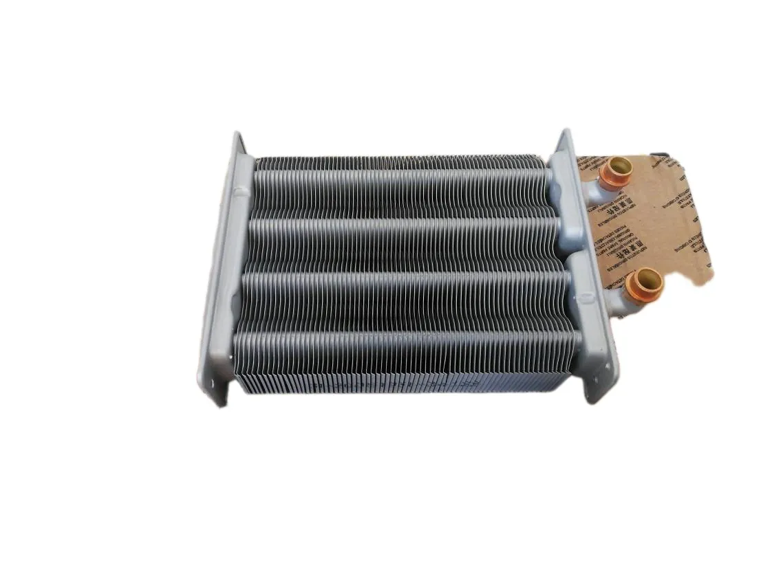 Scambiatore primario Atlantic Idra Micro 5024V, codice ricambio 122034