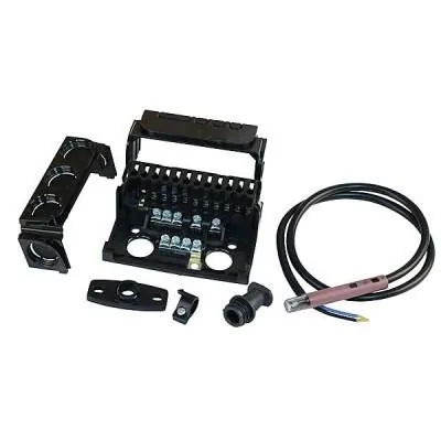 Kit adattatore zoccolo BH070-OBC82.10 - Danfoss: 057H7224, codice ricambio 505411