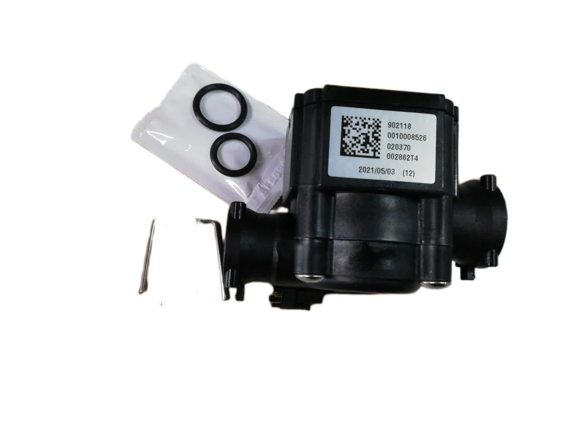 Fluxostato Saunier Duval hidrogenerador (SD12225), referência 0020069475