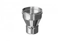 SPC 080H Stainless Steel ISP316 Sleeve, part number 246026
