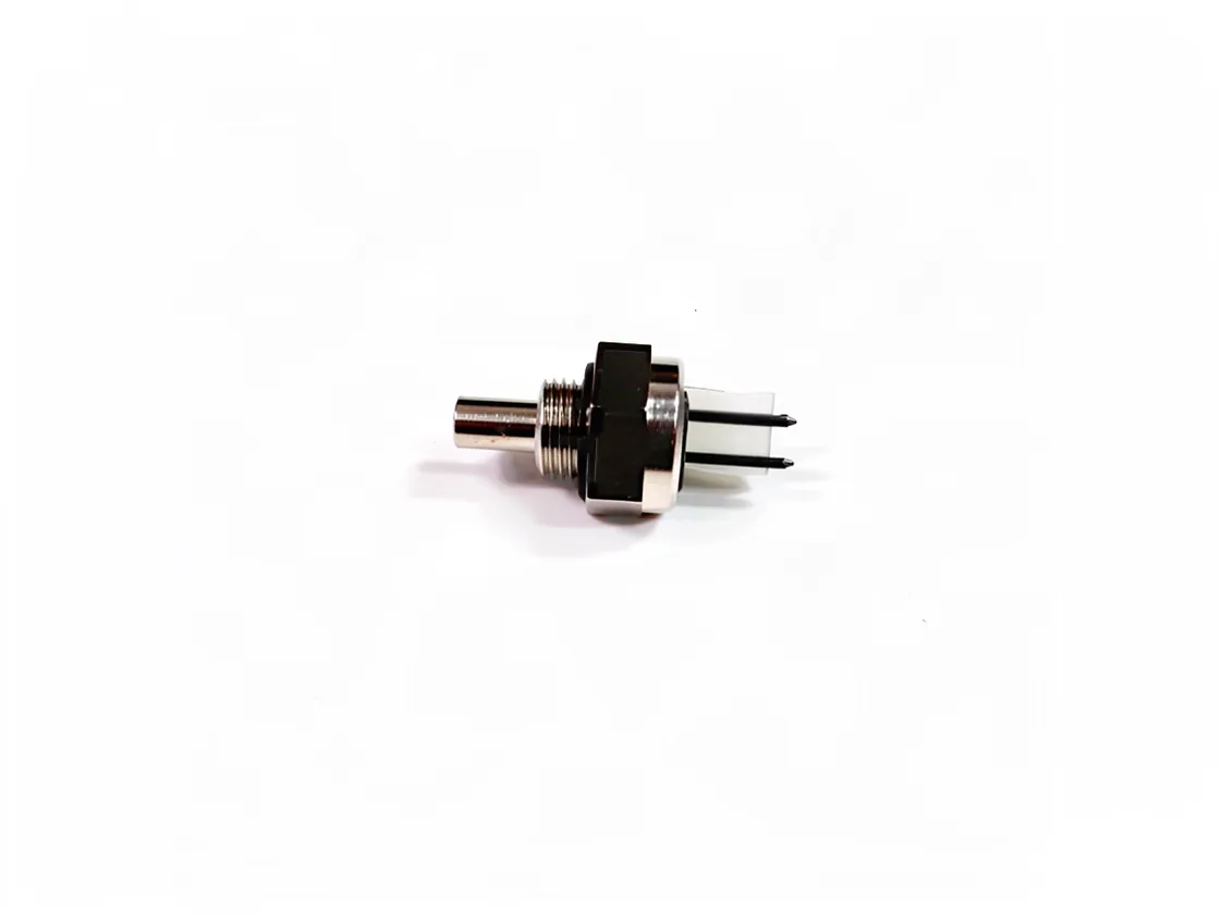 NTC-Fühler Ferroli Weiß neuester Typ Kompatibel mit 39805620 - 36200500, Teilenummer I39805620-C