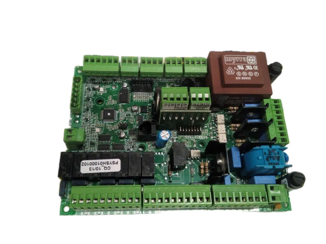 Termorregulador Inmecal DINAMIC30 50 SY400, referencia CONS20037