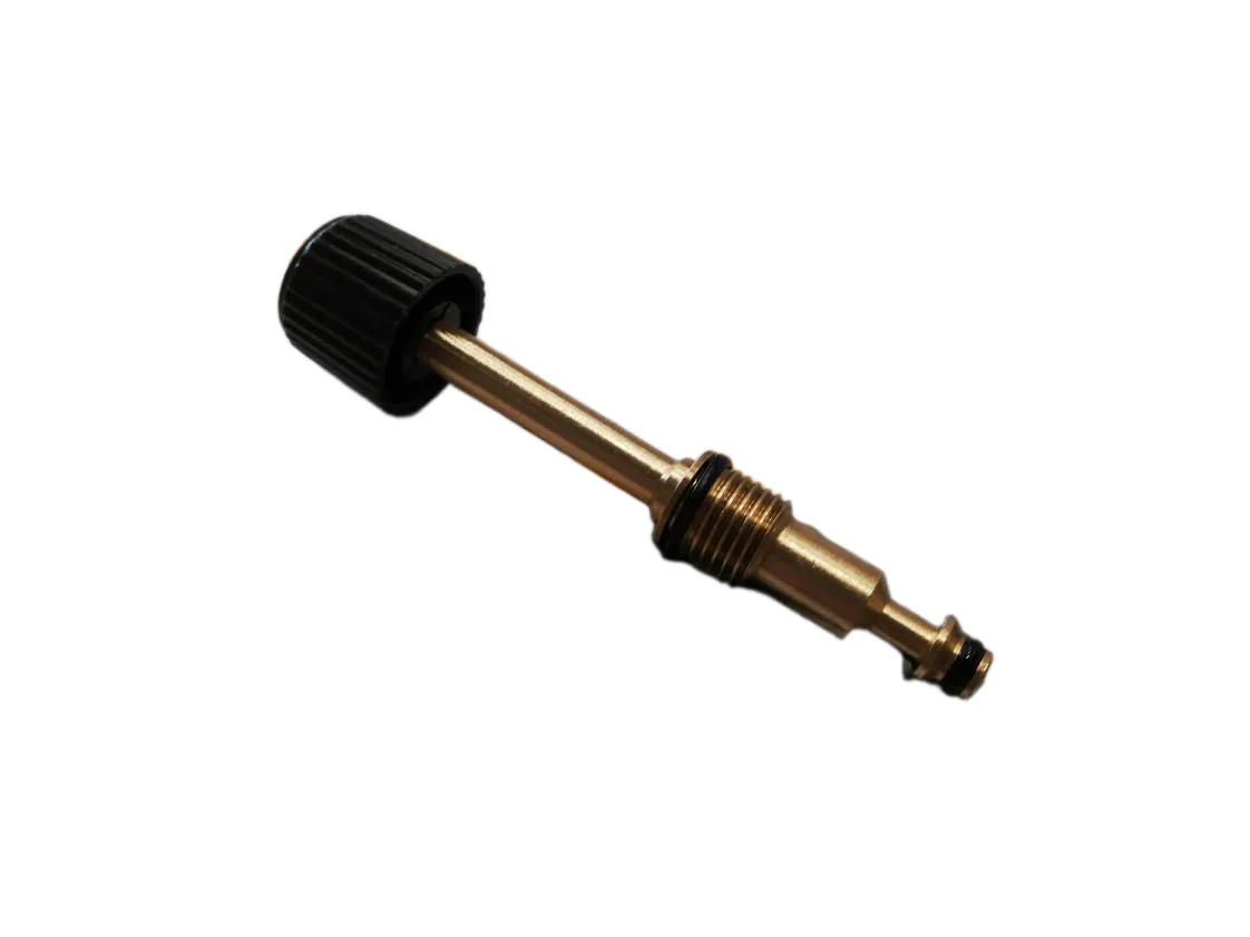 Llave llenado Junkers ZW23-1, referencia 87074052300-C