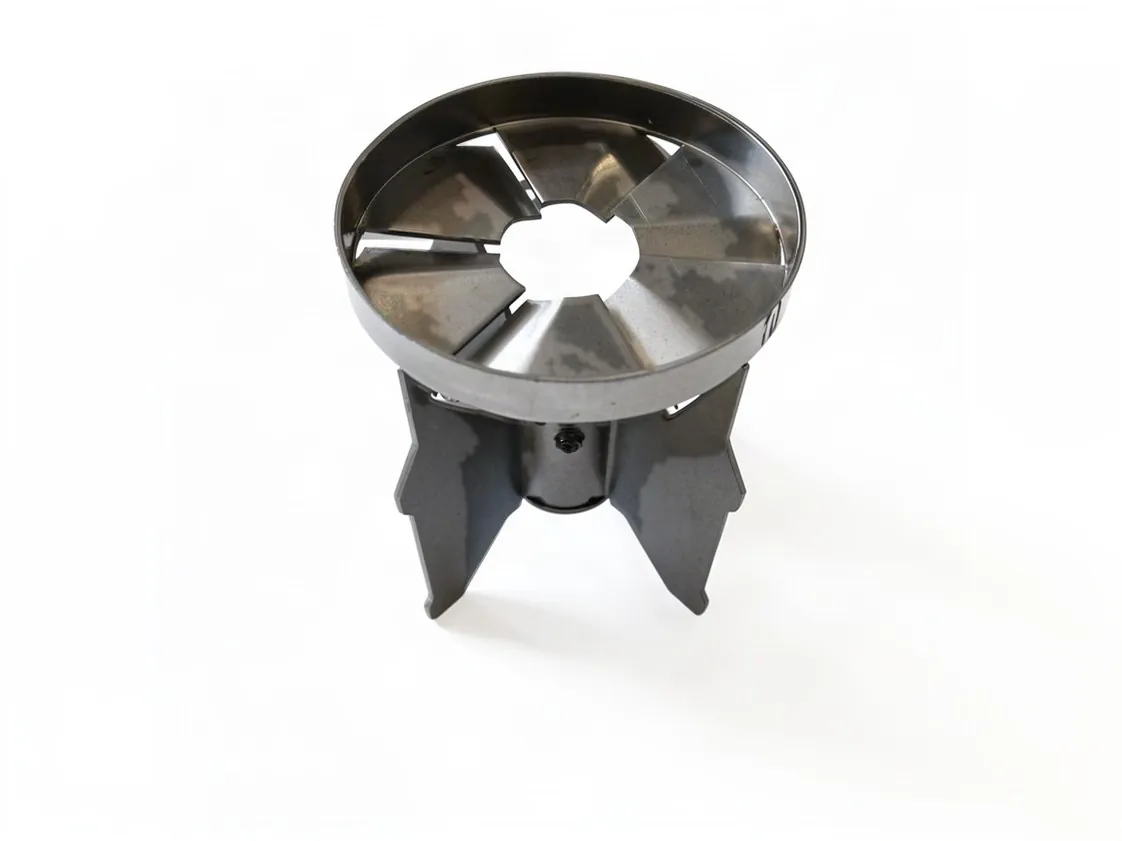 Disco estabilizador Domusa Domestic D10, referencia CQUE000100