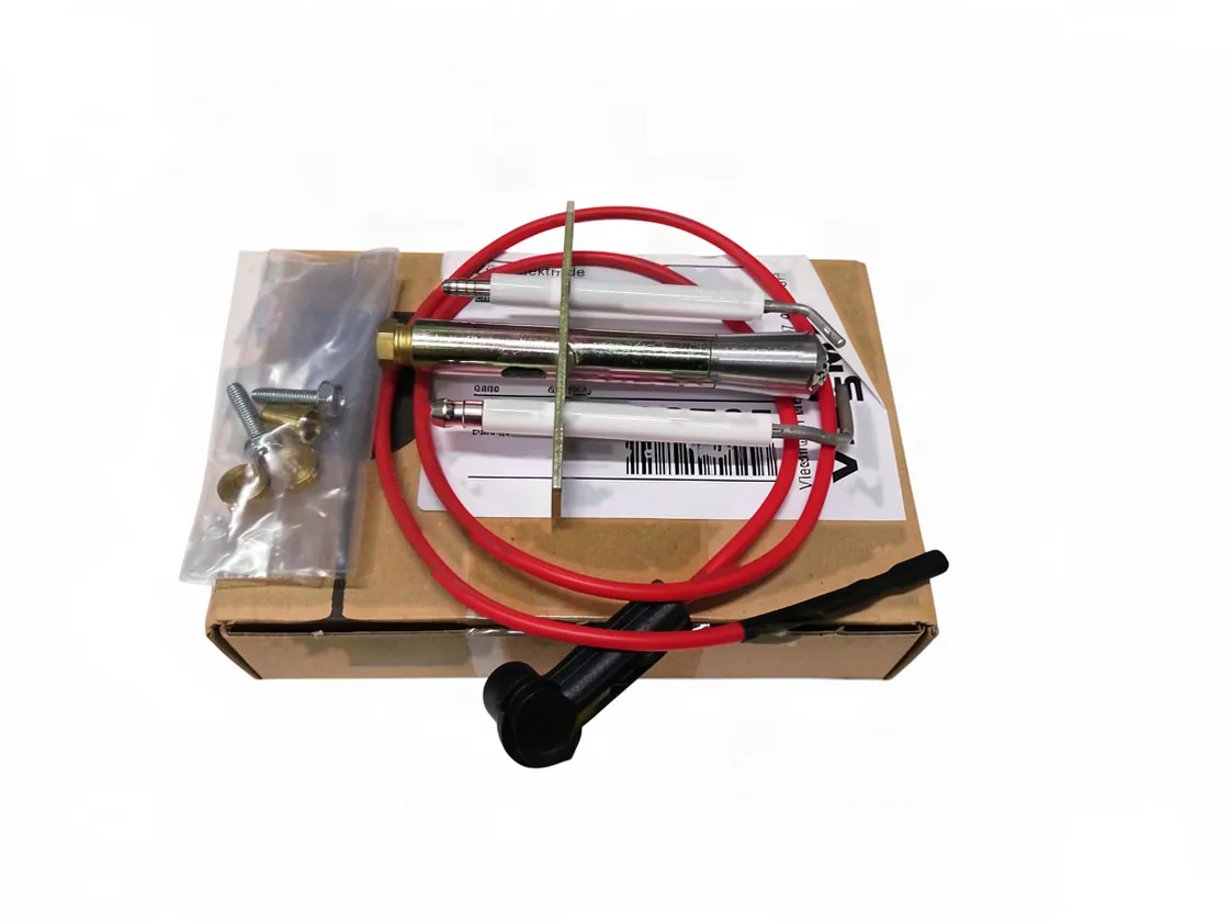 Viessmann ignition electrode, part number 7822785