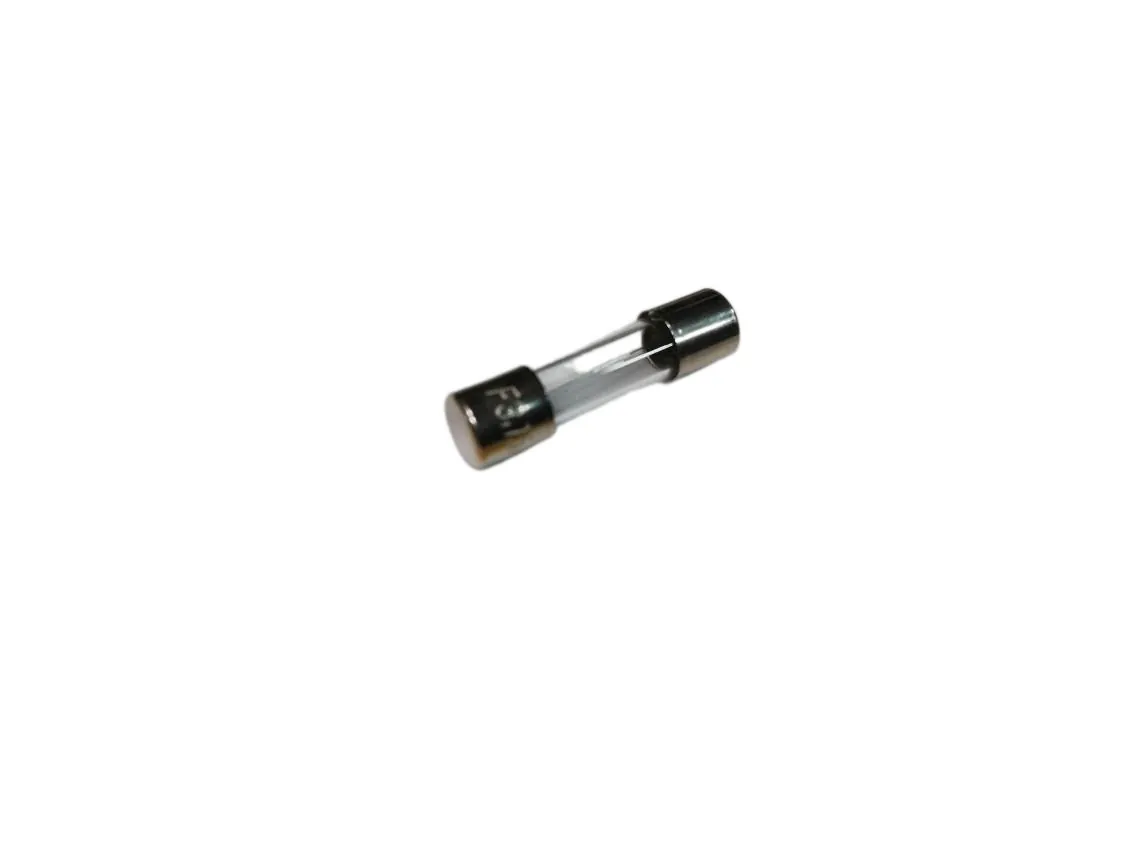 Fuse 3.15A 250V Med.5x20mm Immergas, part number 1.013930