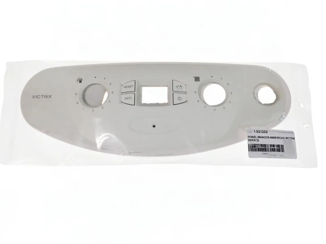 Painel de comando Immergas Victrix 26KW 2I, referência 1.031252