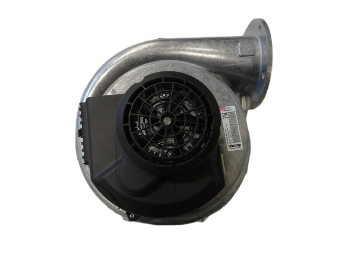 Ventilador Ferroli Quadrifoglio B220 Conexión Redonda., referencia I39845190