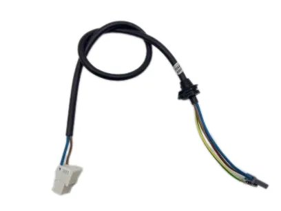 Viessmann Vitodens 100 ventilator aansluitingskabel, onderdeelnummer 7830399