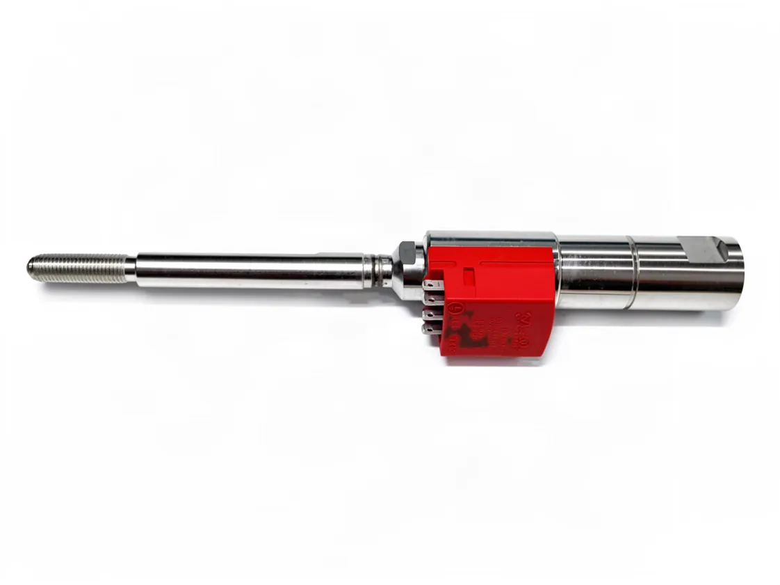 Danfoss MBR4 30/110W L=192mm stookolie brander voorverwarmer, onderdeelnummer 401660