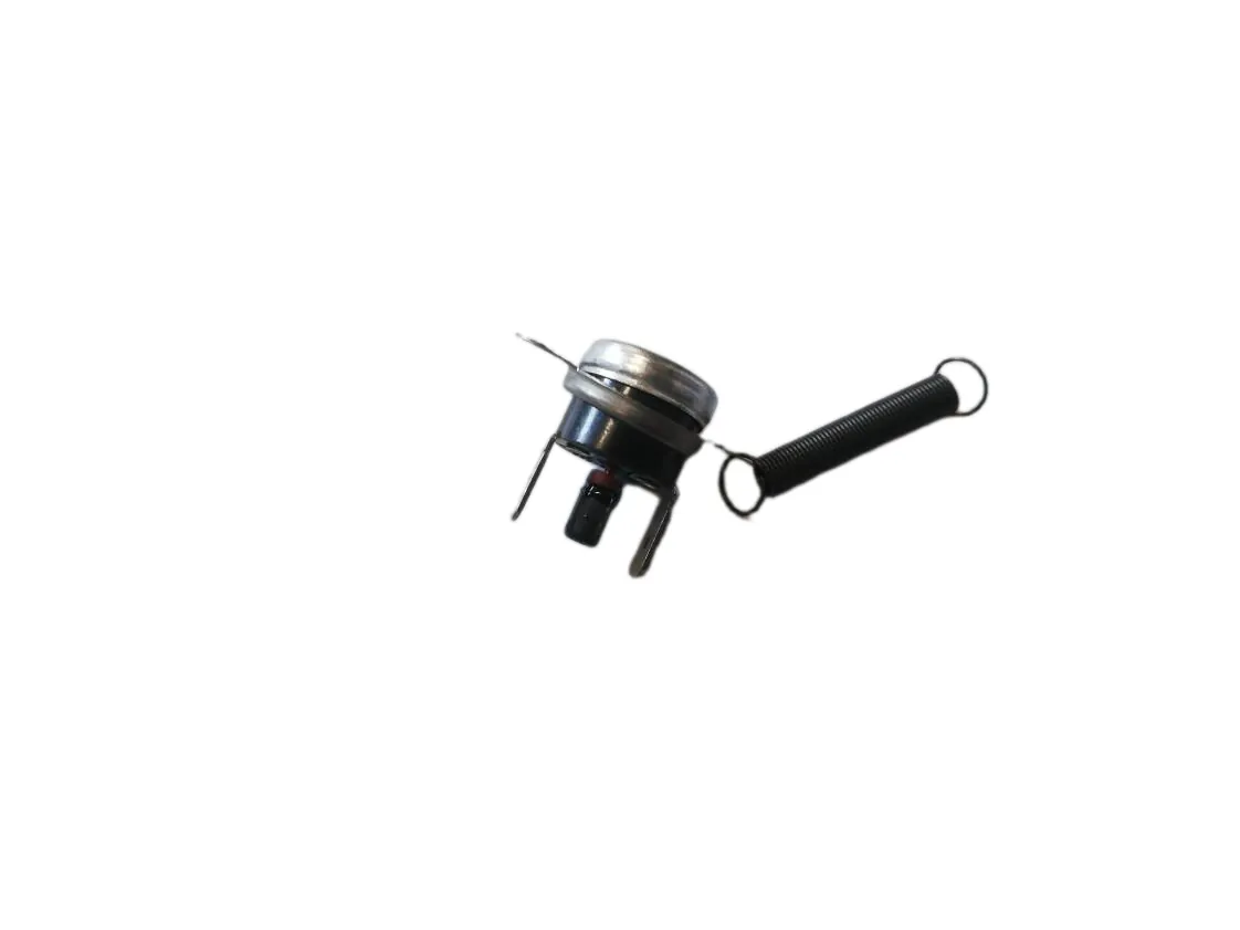 Clixon 065º vertical Tifell, Teilenummer CKTETEC65