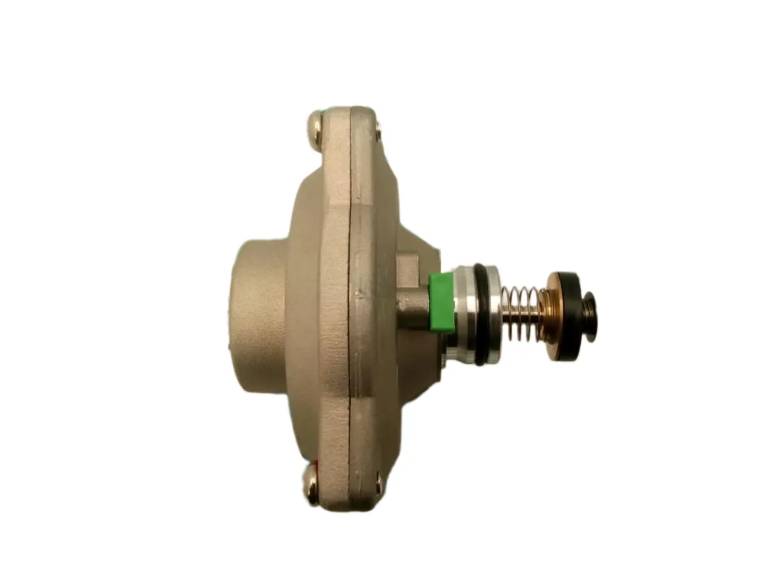 Servovalvola Vaillant Mag 19-2 XI Metano, codice ricambio 014695