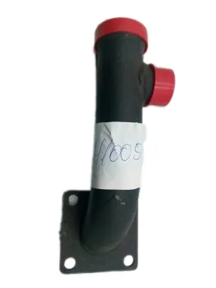 Tubo Wolf NG 48 retorno, referência 2410053
