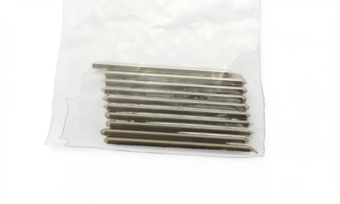 Vastago Immergas D.2 X 34.5 kit 10 und., referencia 3.016062