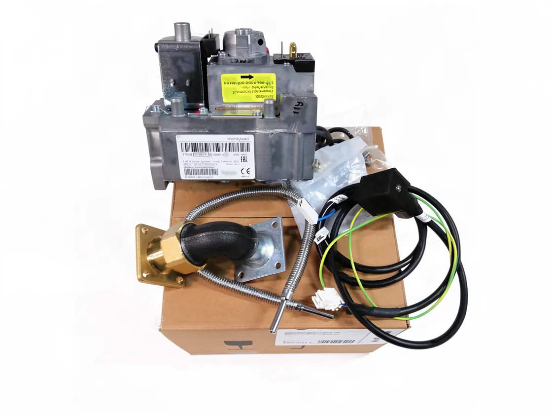 Vanne gaz Viessmann Vitogas 100 35 kW GS1, référence 7820911