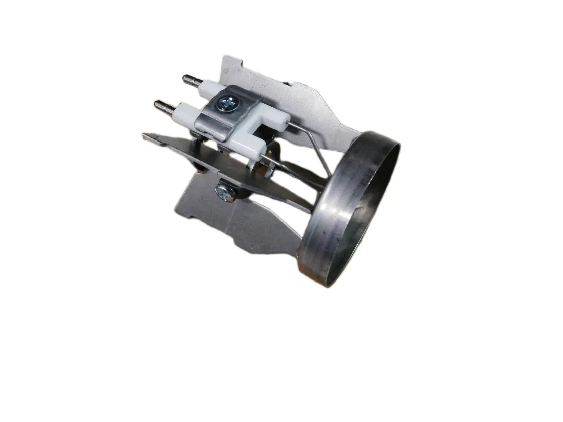 Stabiliser disc Ferroli Spatio, part number 39824210