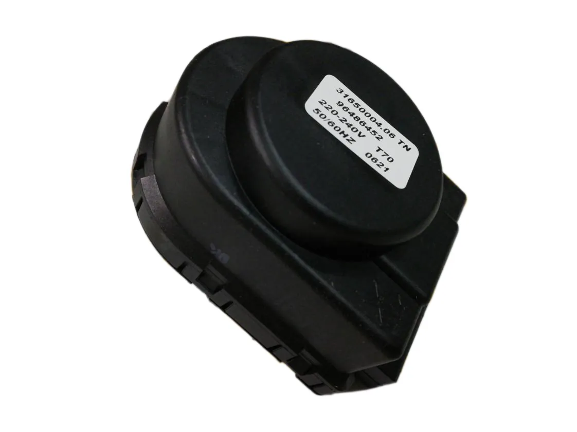 Motor válvula tres vías Manaut Mura, referencia BI1351108