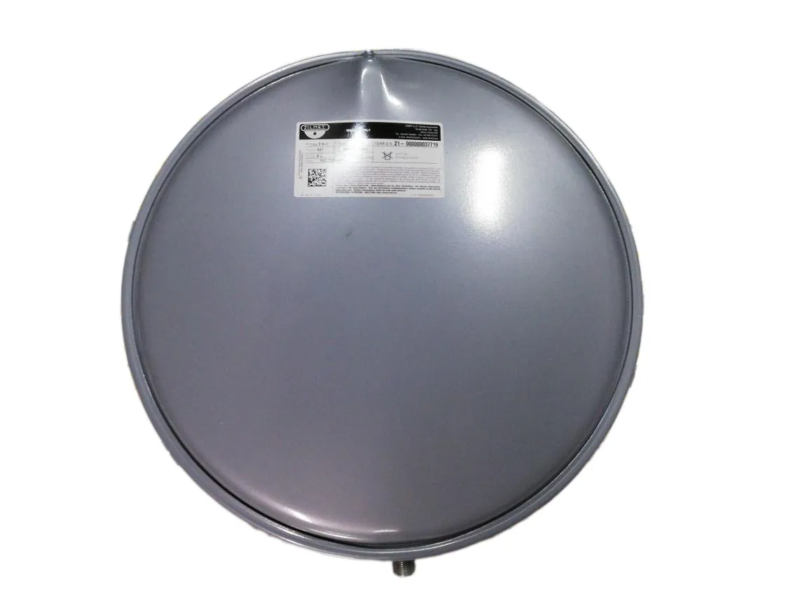 Vaso expansión Fagor CA24E - FA23E - FA24N (6L-3/8-390x60mm), referencia N40G009M7