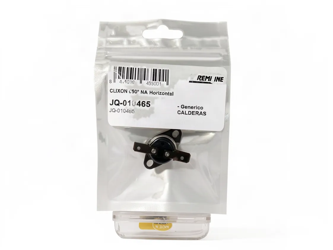 Clixon 050º NA Horizontal, part number JQ-010465