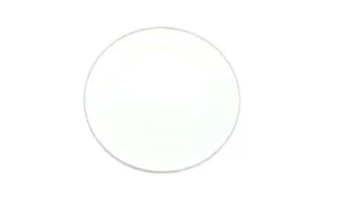 Domusa programmer supplement white, part number CELC000110