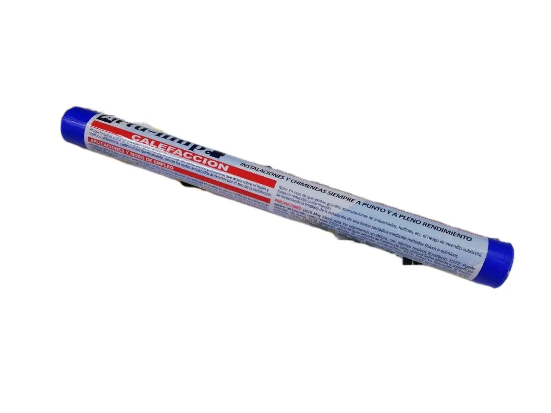 Cartouche détartrage Artu-limp 150gr, env., référence GU-006107
