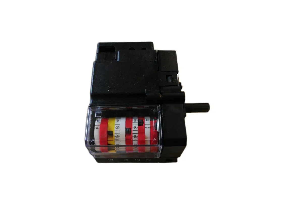 Servomotor Viessmann Vitoplex 300, referencia 7820162