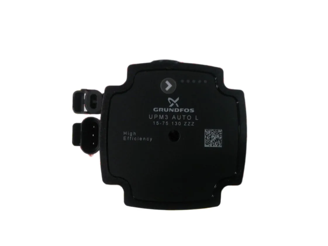 Wasserpumpe Immergas Victrix Exa ErP (ErP UPM3 auto L 15-75 130 ZZZ), Teilenummer 1.038161