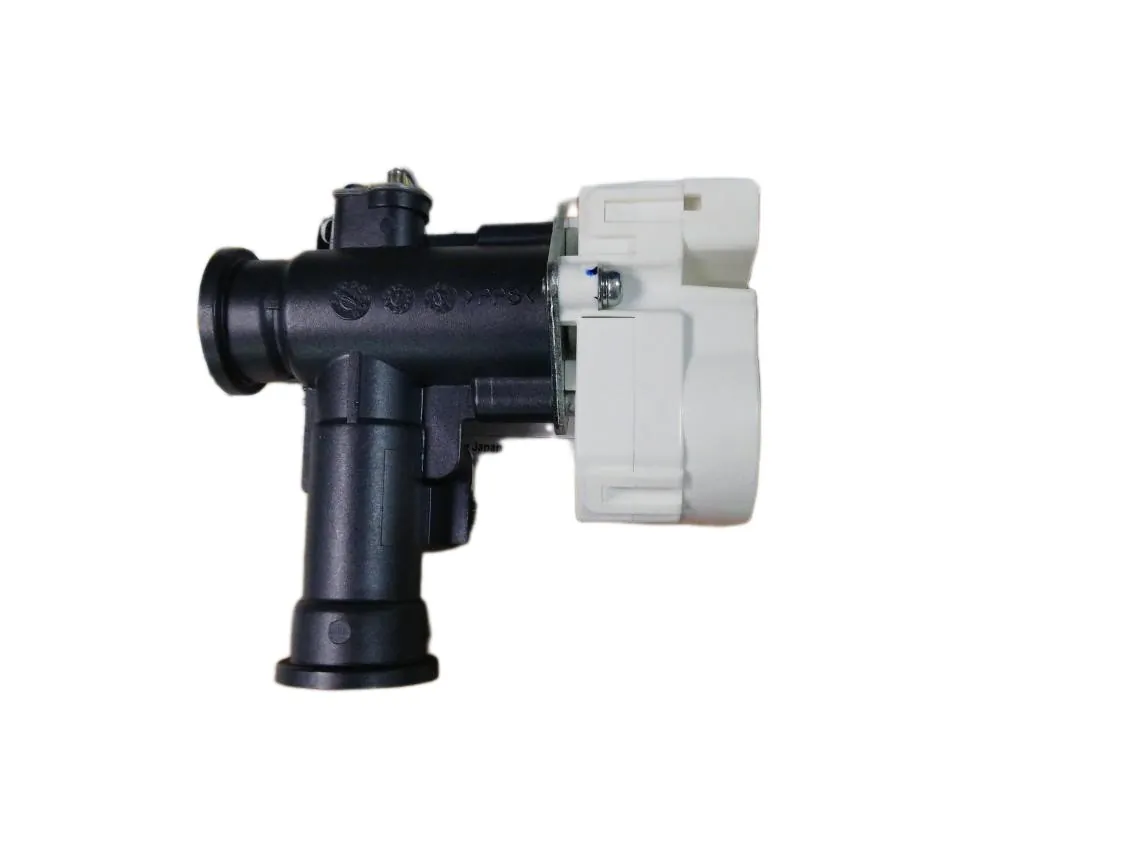 Cuerpo agua Junkers WTD27, referencia 87085050240
