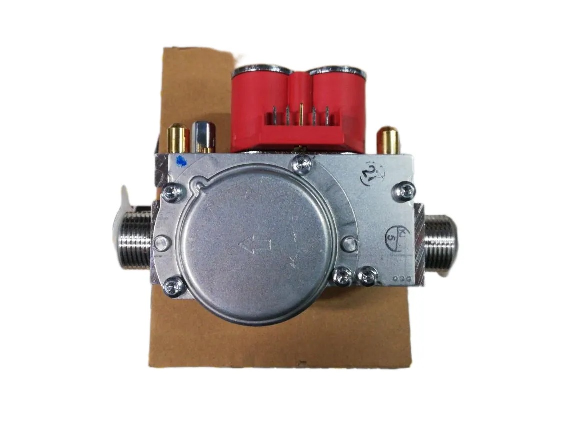 Gasventil De Dietrich MCR30/35MI - Remeha Avanta Plus 28C (dung Ebmpapst GB-ND 055 D01 S00), Teilenummer S58685