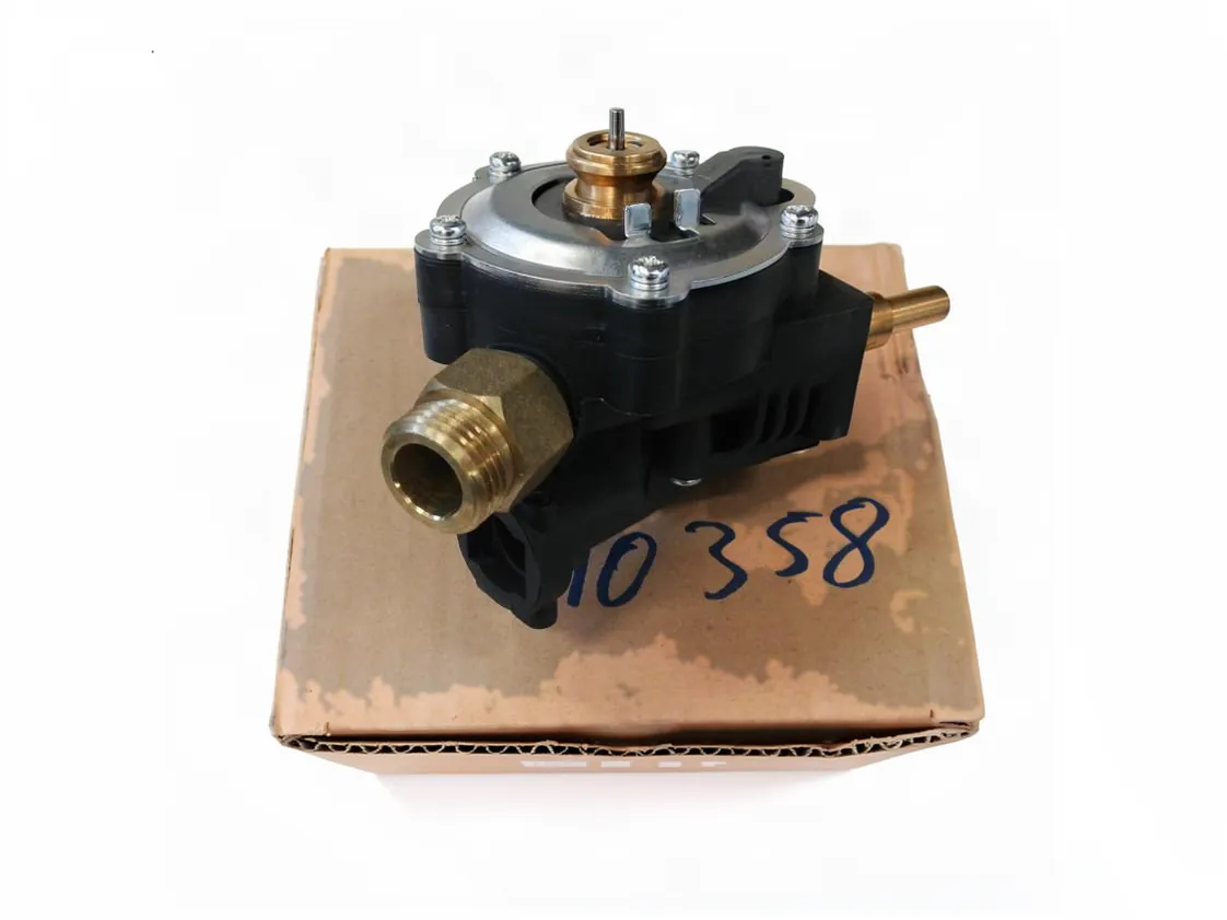Regolatore di portata Edesa Iono, codice ricambio 910358
