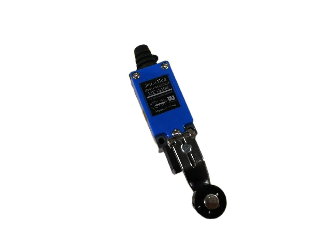 Interruptor final de carrera ME-8104 de Rodillo, referencia YB-027290