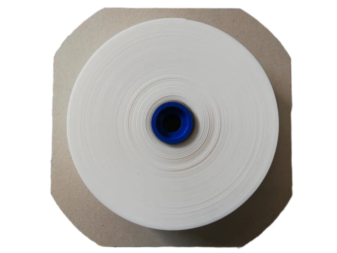 Zelfklevende wartelkoppeling tape schtuz (Rol van 100m), onderdeelnummer 5005324