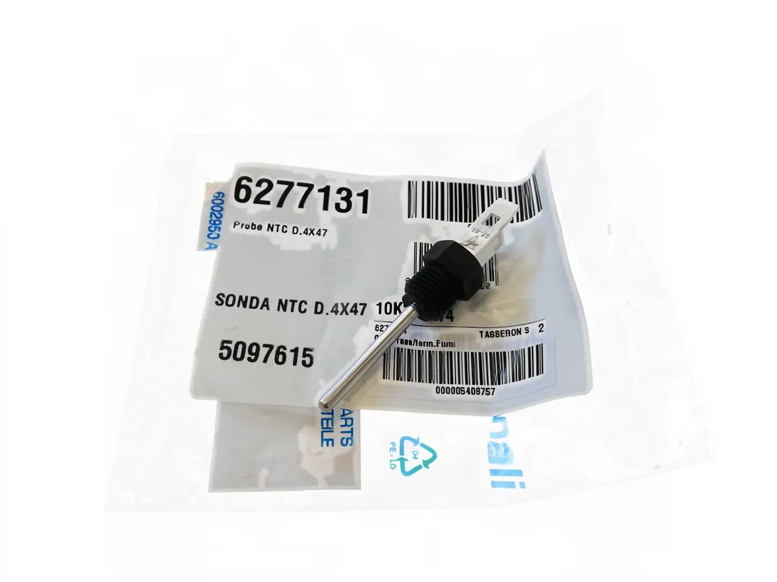 Sonde fumées Sime Format DGT HE 35, référence 6277131