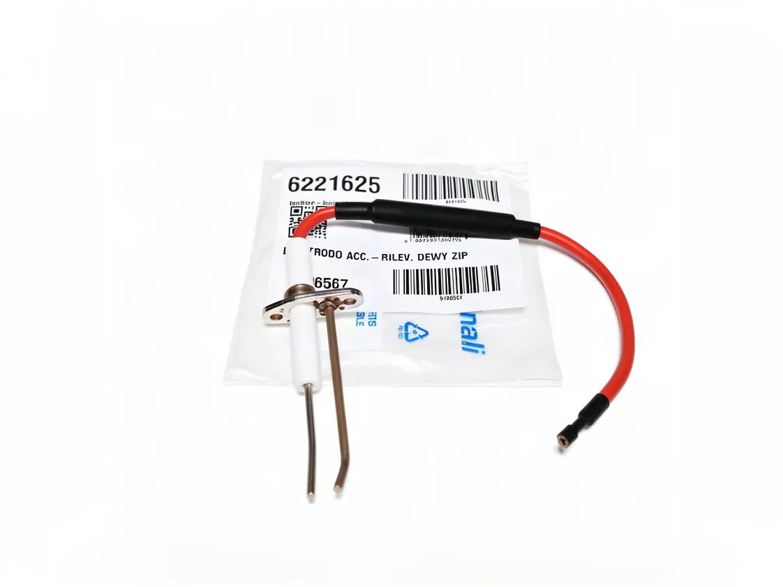 Électrode Sime Format Dewy Zip Allumage - Ionisation, référence 6221625